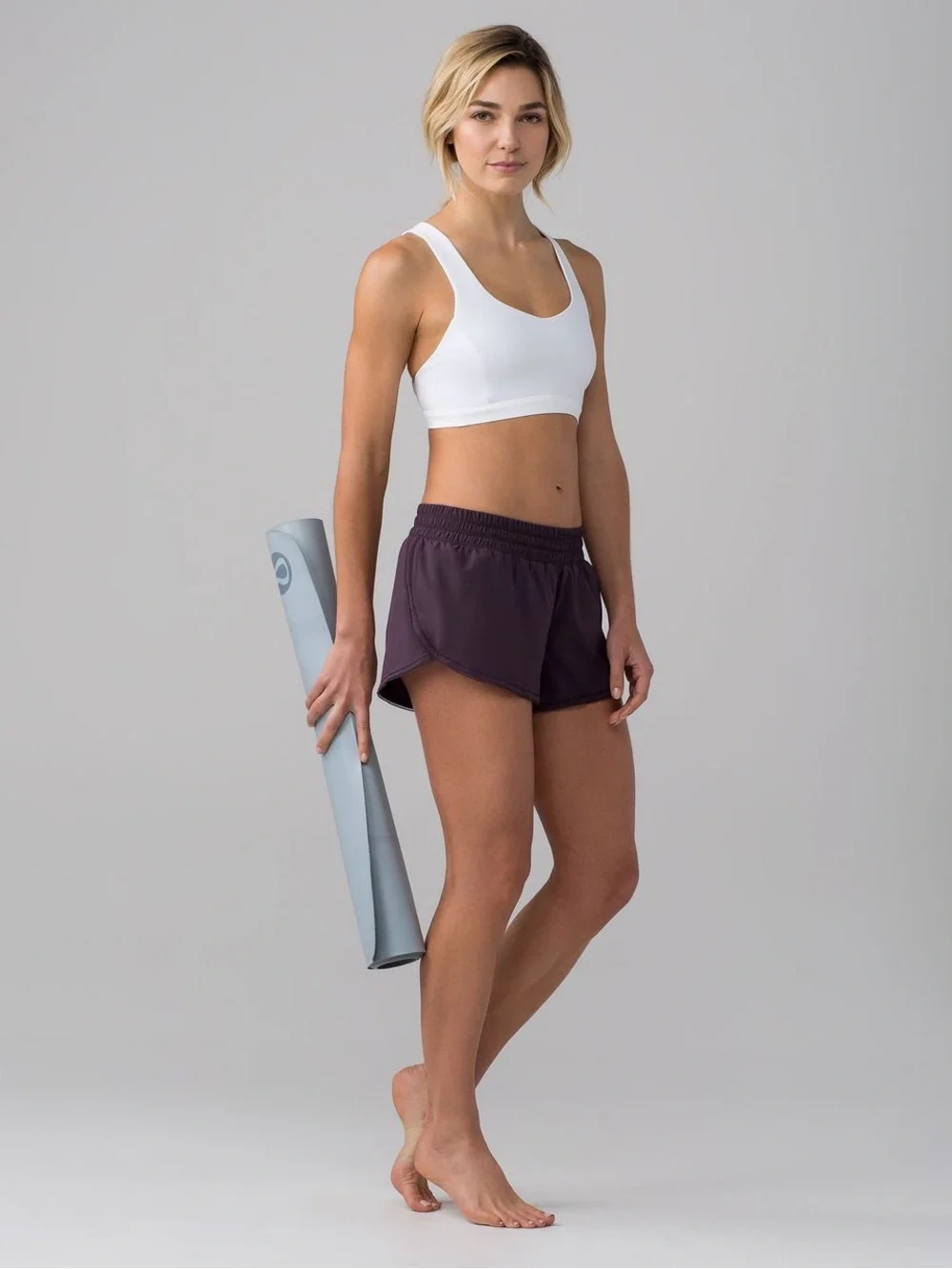 Lululemon Seek The Heat Short II (2.5